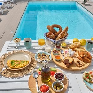 Porto Vecchio Luxury Suites