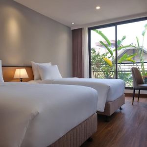 Double or Twin Room Balcony