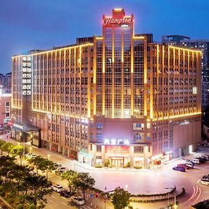 Hampton By Hilton Guangzhou Dongxiaonan